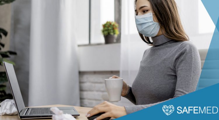 impacto teletrabalho