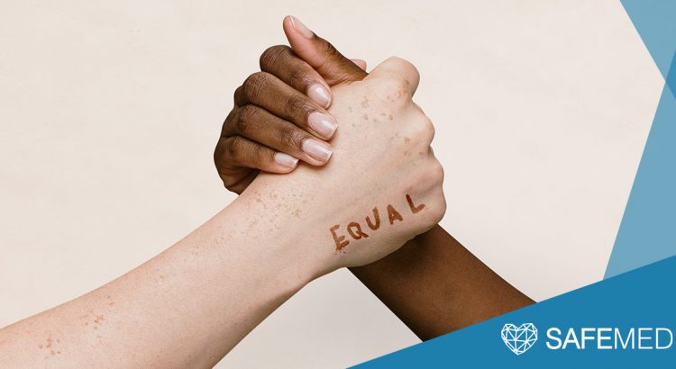 directivas antidiscriminação da UE