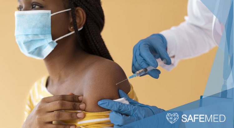 covid vacina experimental