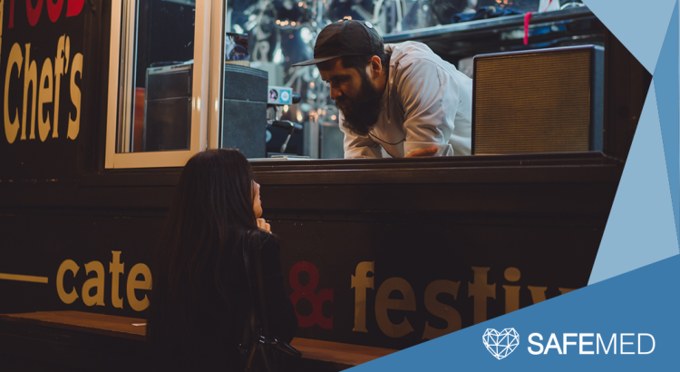 Segurança Alimentar em Food Trucks